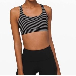 Lululemon Energy Bra